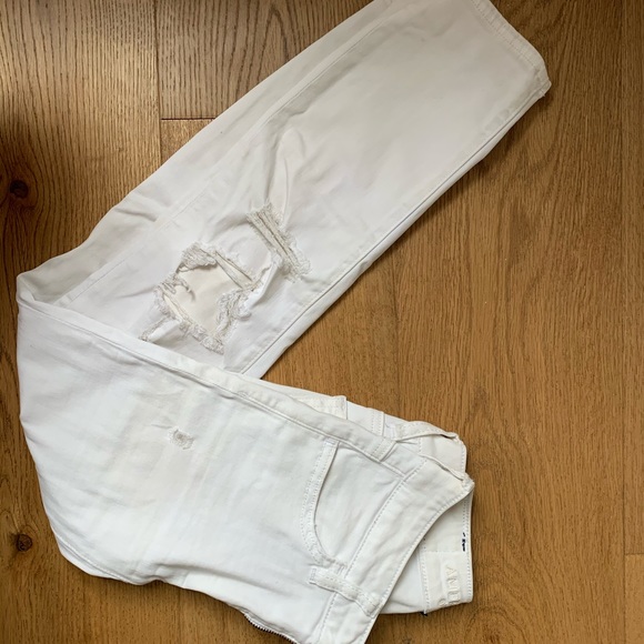 American Eagle Jeans - Picture 4 of 5